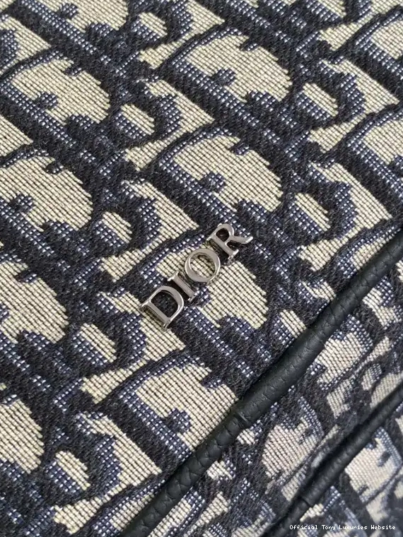 Tony Luxuries diro Backpack Safari 0501
